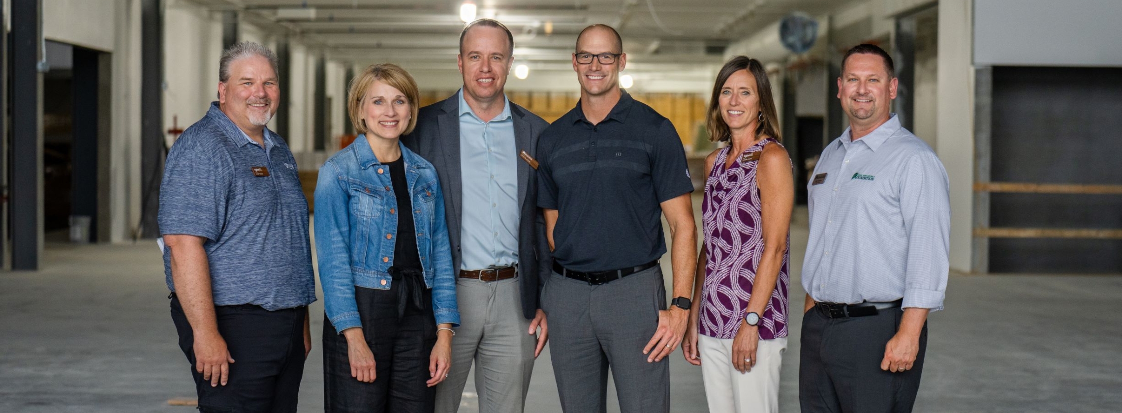 Fargo Park District Foundation and Sanford Health announce partnership